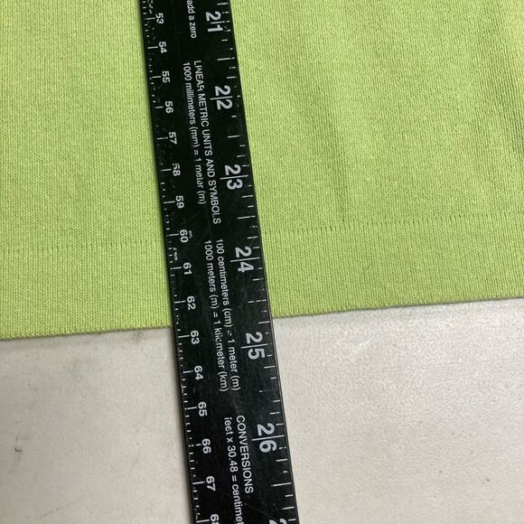 HAMPSHIRE STUDIO Women’s Green Sweater Shrug Cardigan Size XL‎ - Picture 8 of 12